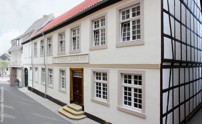 Image - 950 Jahre Glandorf