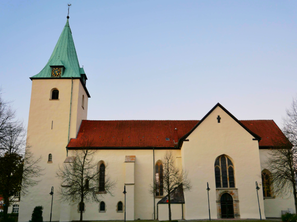 Image - Foto Kirche C Pro T In
