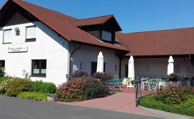 Image - Sanierung des Jugendraums in Hilter a.T.W.